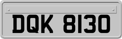 DQK8130