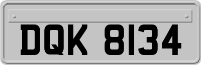 DQK8134
