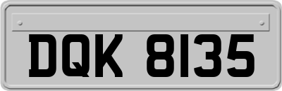 DQK8135