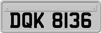 DQK8136