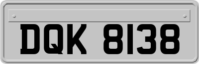 DQK8138