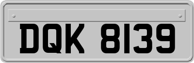 DQK8139