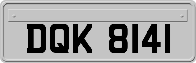 DQK8141