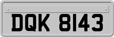 DQK8143