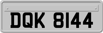 DQK8144