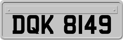 DQK8149