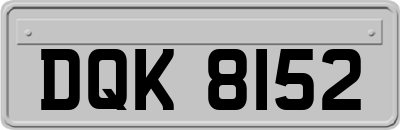 DQK8152