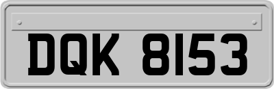 DQK8153