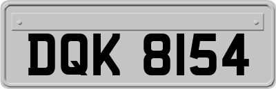 DQK8154