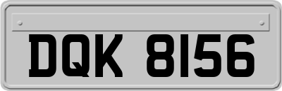 DQK8156