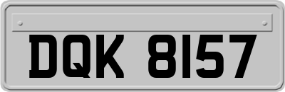 DQK8157