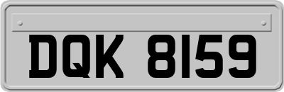 DQK8159