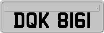 DQK8161