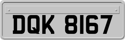 DQK8167