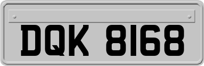 DQK8168
