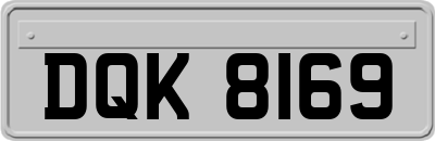 DQK8169