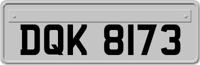 DQK8173
