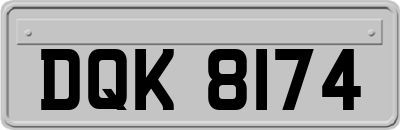 DQK8174