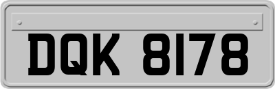 DQK8178