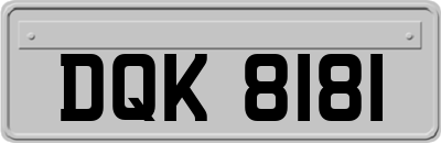 DQK8181