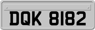 DQK8182