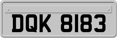 DQK8183