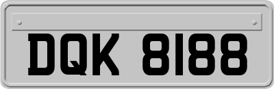 DQK8188