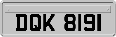 DQK8191