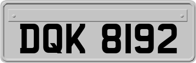 DQK8192