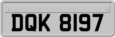 DQK8197
