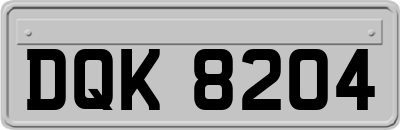 DQK8204