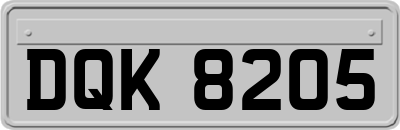 DQK8205