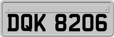 DQK8206