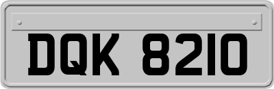 DQK8210