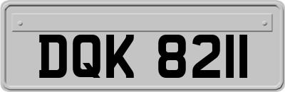 DQK8211