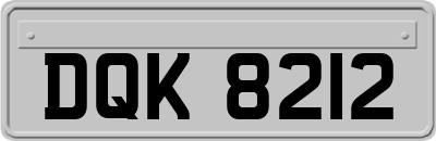 DQK8212