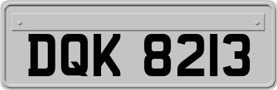 DQK8213