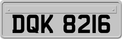 DQK8216