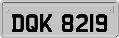 DQK8219