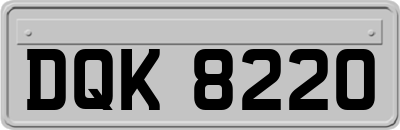 DQK8220