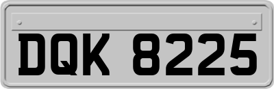 DQK8225