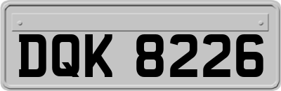 DQK8226