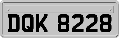 DQK8228