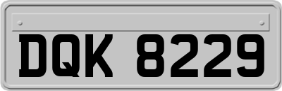 DQK8229