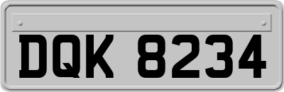 DQK8234