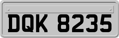 DQK8235