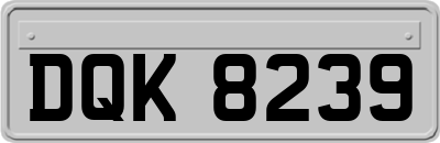 DQK8239