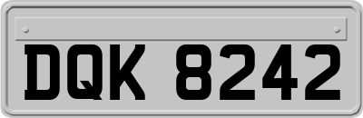 DQK8242
