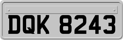 DQK8243