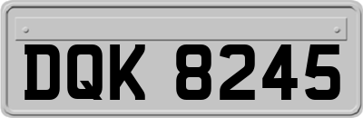 DQK8245
